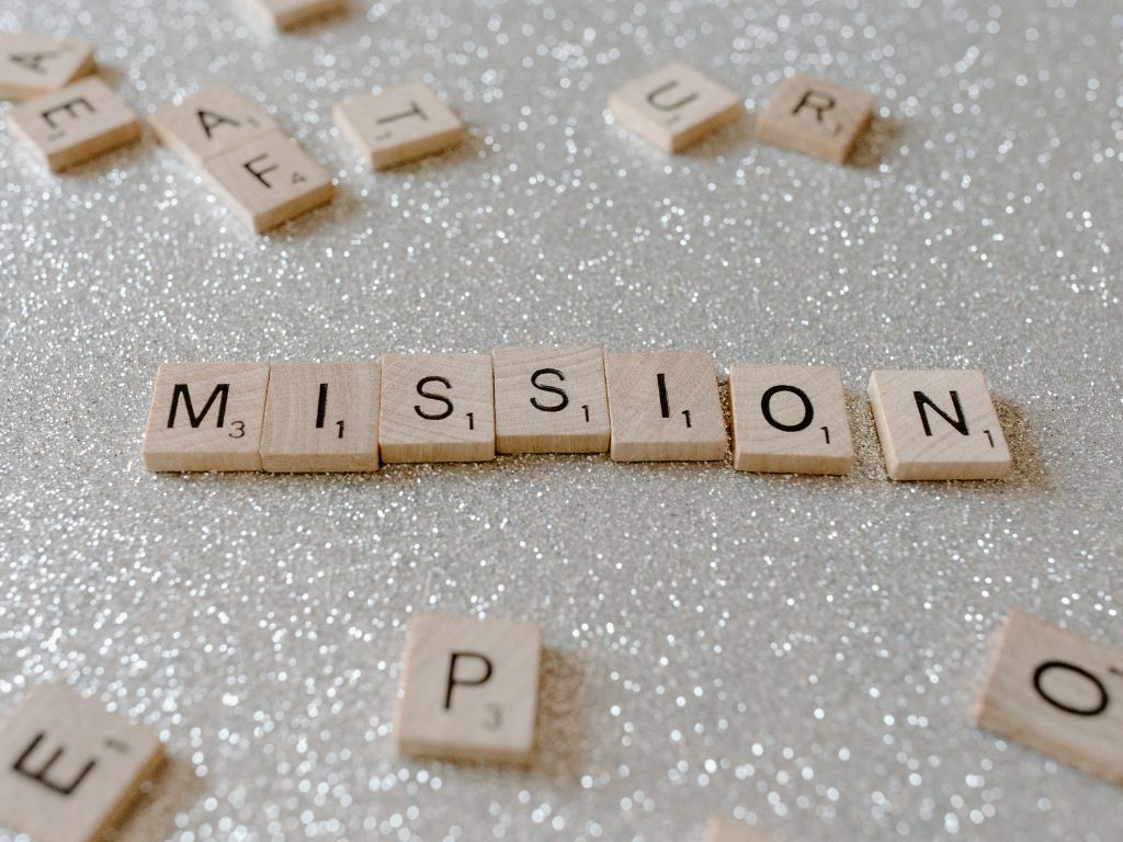 mission